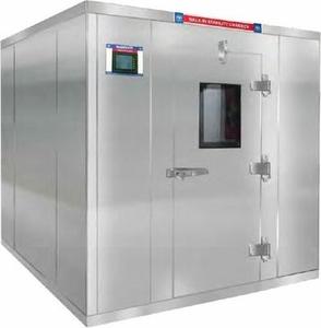 WALK IN STABILITY CHAMBER