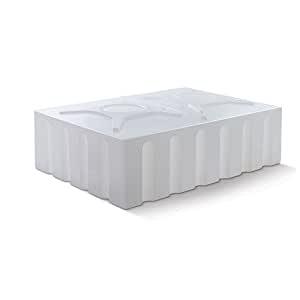 WATER TANK-PVC -200 LITERS