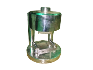 CEMENT MORTAR FLEXURAL TESTING JIG - EN 196-1, EN 1015, EN 1504, IS 17190