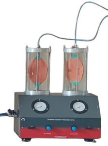 CONSTANT PRESSURE SYSTEM - AIR WATER WITH AIR COMPRESSOR