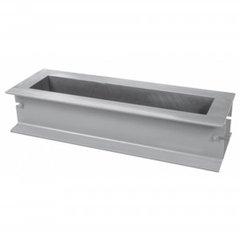 BEAM MOULD - 15 X 15 X 60 CM - CAST IRON