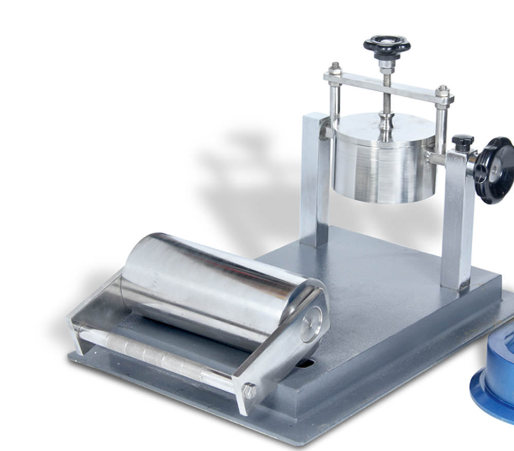 COBB SIZING TESTER-(WATER ABSORPTION TEST OF PAPER)-(TAPPI T441)