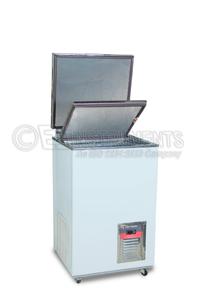 DEEP FREEZER-HORIZONTAL-(-25 C)-(61 X 66 X 48 CM)-
