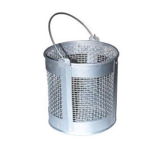 DENSITY BASKET - G.I. 20 X 20 CM