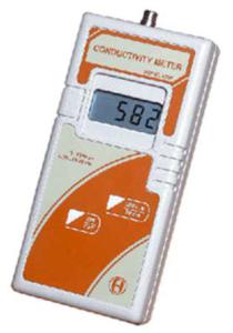 CONDUCTIVITY METER-PORTABLE-MTC-621E-