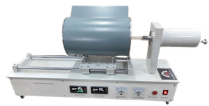 DILATOMETER-(DETERMINATION OF LINEAR THERMAL EXPANSION)-1000 °C-(ISO 10545-8)
