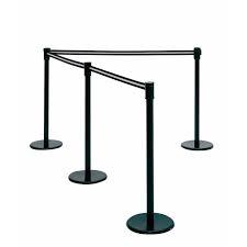 SAFETY MODULE - (CORDON POST SET)