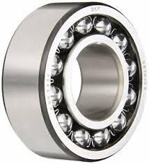 DOUBLE ROW SELF-ALIGNING BALL BEARING-SKF 1306K-IP220, DIN 51802