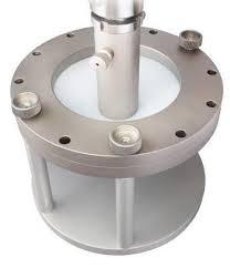 ASTM D6241-MECHANICAL GRIPPING-CBR PUNCTURE TEST
