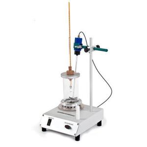 DROP POINT APPARATUS FOR GREASE