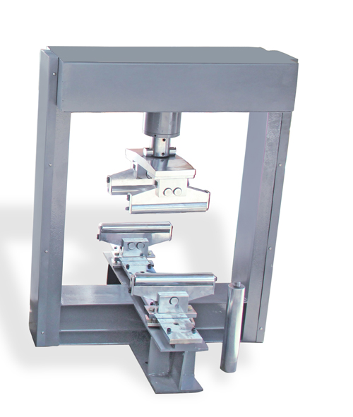 FLEXURAL ATTACHMENT FOR SEMI AUTOMATIC CTM WITH MANUAL PACE RATE CONTROL