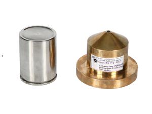 FLOW CUP VISCOMETER - B8 TYPE-WITH STAND-IS 3944, BS 3900 -