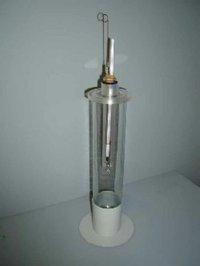 FREEZING POINT APPARATUS