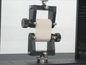 ASTM D3950 - CAPSTAN GRIP FOR TENSILE TEST OF NON METALLIC STRAPS, SEAT BELTS AND WEBS