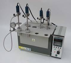 OXIDATION STABILITY OF GASOLINE & AVIATION FUEL-IP 40, ASTM D525, IS 1448, P-28-INDUCTION PERIOD METHOD