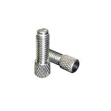 GAUGE PLUGS - STEEL INSERTS - FOR DRYING SHRINKAGE APPARATUS