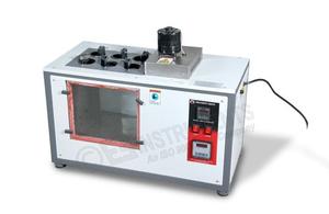 KINEMATIC VISCOSITY BATH