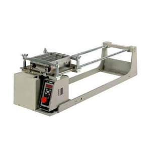 JOLTING APPARATUS - VIBRATING TABLE - FOR CEMENT MORTAR - (EN 196)-