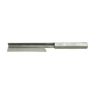 ROLLING THIN FILM OVEN BOTTLE SCRAPER