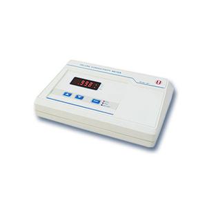 CONDUCTIVITY METER-TABLE MODEL-ATC-601E-
