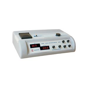 SPECTROPHOTOMETER FOR WEBSITE