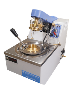 ABEL FLASH POINT APPARATUS - SEMI AUTOMATIC MODEL - WITH HEATING & PROVISION TO CONNECT EXTERNAL CHILLER