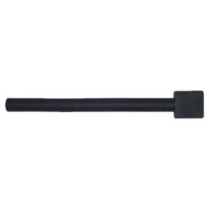 POKING ROD (FOR VIBRATING MACHINE) - RUBBER