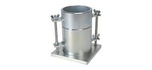 PROCTOR COMPACTION MOULD 150MM DIA - MILD STEEL*