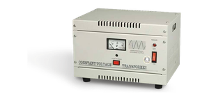 SERVO VOLTAGE  STABILIZER-(5 KVA)-(SINGLE PHASE)