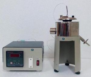 REDWOOD VISCOMETER NO.2 -WITH MOTORIZED STIRRER-WITHOUT DIGITAL TEMP. INDICATOR