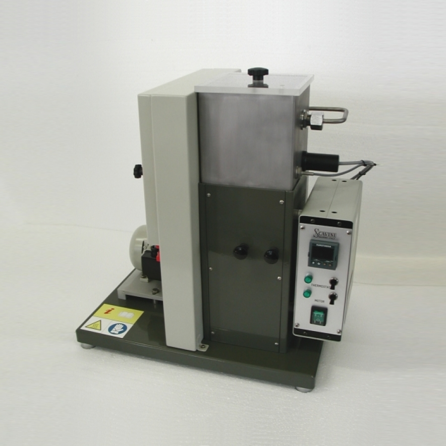 GREASE WATER WASHOUT TESTER -ASTM D1264