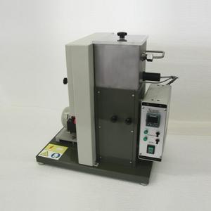 GREASE WATER WASHOUT TESTER - WITH DIGITAL TEMP CONTROLLER, RPM INDICATOR & ROTAMETER - ASTM D1264