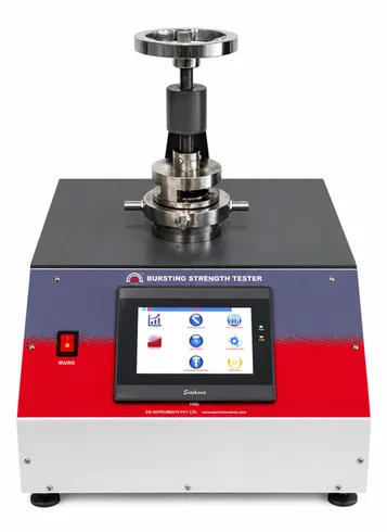 Bursting Strength Tester