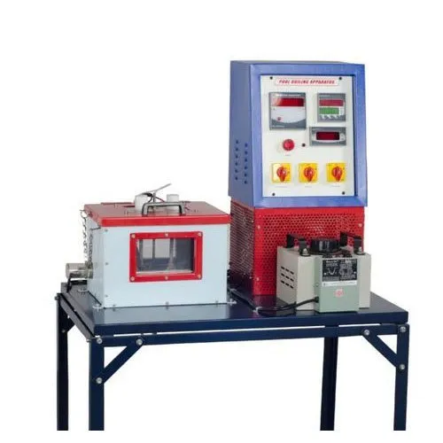 CRITICAL HEAT FLUX-
