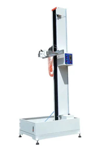 ELECTRIC BALL DROP IMPACT TESTER - EN 14617 (Part 9)