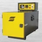 ELECTRODE DRYING BENCH OVEN - 25 KG