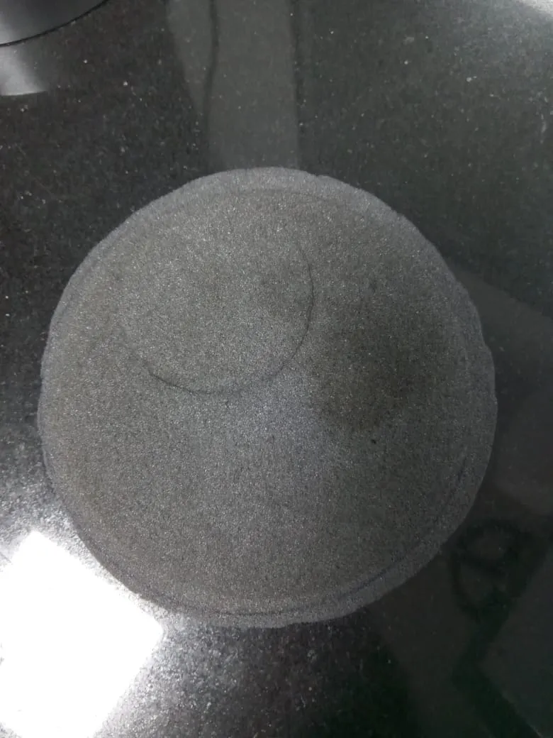 EXTRA FOAM PADS FOR SCUFF TESTER