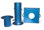 FIELD DENSITY TEST APPARATUS