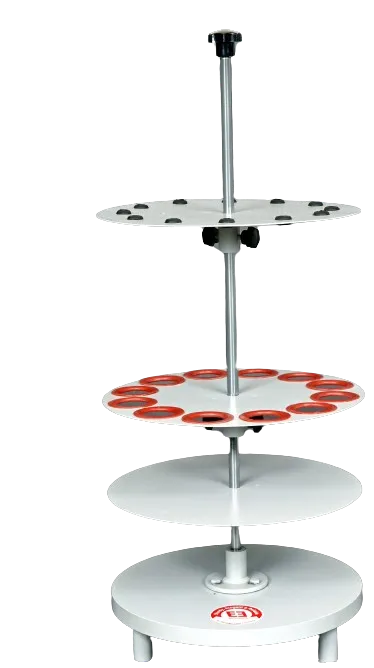 FINISH COLUMN STAND