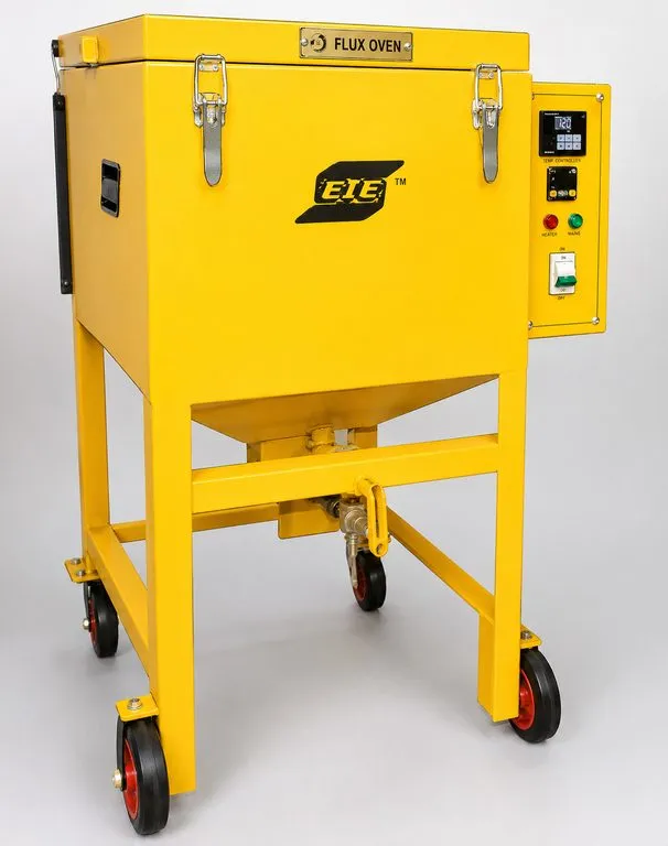 FLUX OVEN - 110 KG