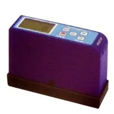 GLOSS METER - MODEL GM-2680 - TRIPLE ANGLE - 20, 60 & 85 DEGREE