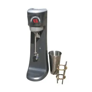 HIGH SPEED MECHANICAL SOIL STIRRER - 16000 TO 18000 RPM