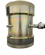 HOEK CELL FOR ROCK TRIAXIAL - NX - 54.7MM