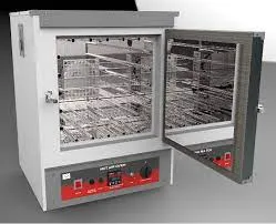 HOT AIR OVEN-DIGITAL-90X60X60 CM-300C-INNER S.S. CHAMBER-MEMMERT TYPE