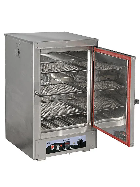 HOT AIR OVEN - GMP-54X34X180 CM-