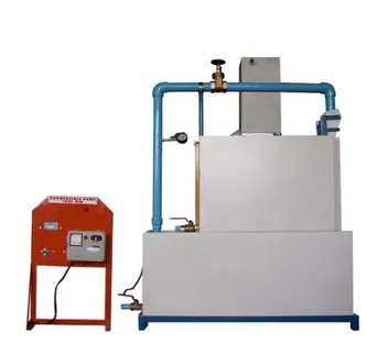 JET PUMP TEST RIG - 1 HP