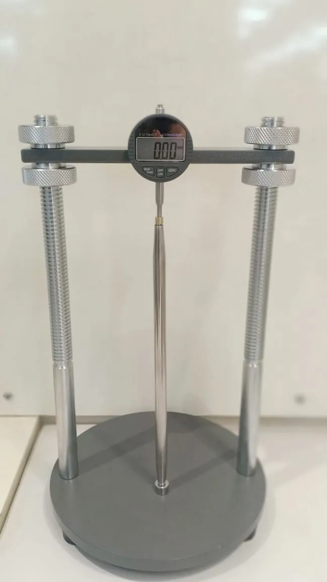 LENGTH COMPARATOR