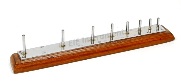 LENGTH GAUGE - (BS - 812)