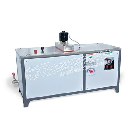 LOW TEMPERATURE WATERBATH - +5°C TO 50°C - 20 LITERS CAPACITY-COMPLETE SS 304