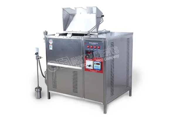 OXIDATION STABILITY BY ROTATING PRESSURE VESSEL METHOD - RPVOT